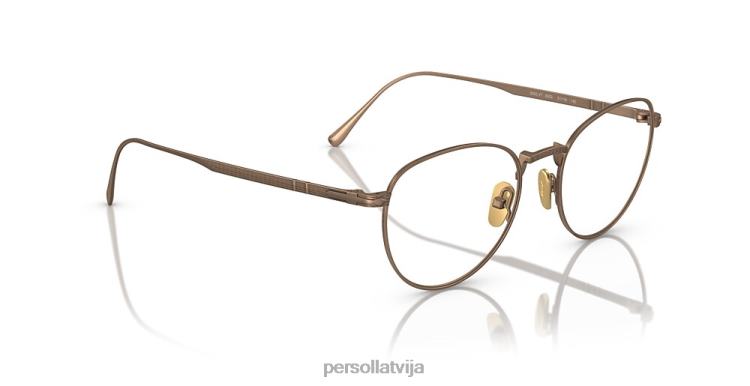 lv Persol po5002vt brilles bronza 2JTZL841