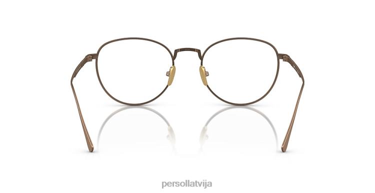 lv Persol po5002vt brilles bronza 2JTZL841