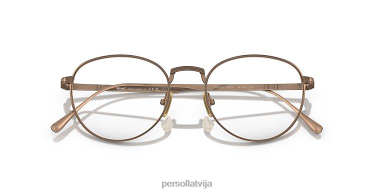 lv Persol po5002vt brilles bronza 2JTZL841