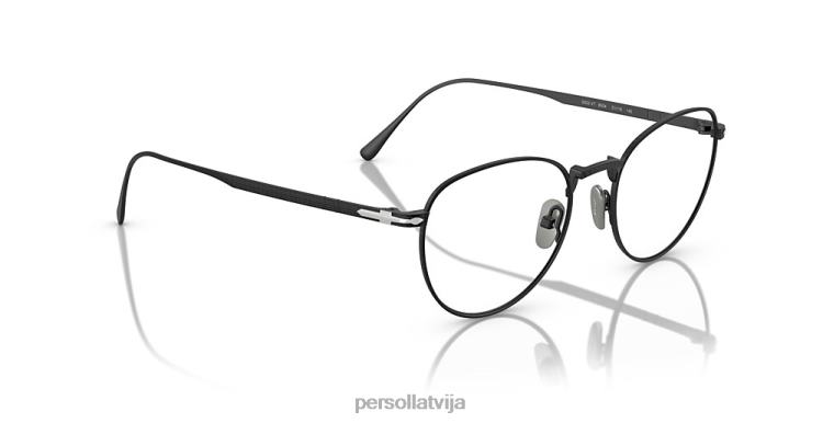 lv Persol po5002vt brilles matēts melns 2JTZL844