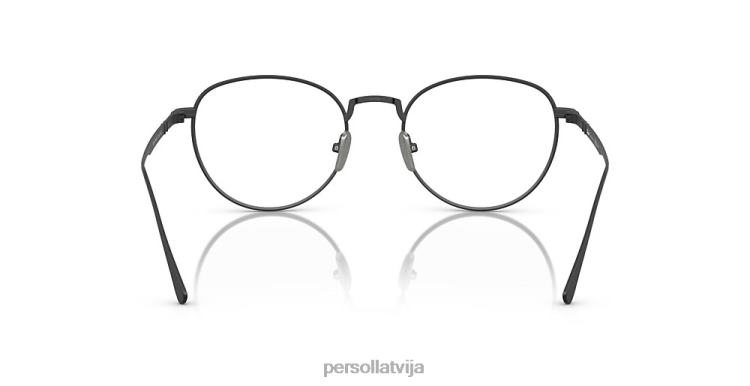 lv Persol po5002vt brilles matēts melns 2JTZL844