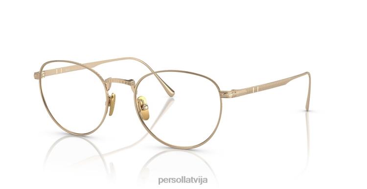 lv Persol po5002vt brilles zelts 2JTZL842