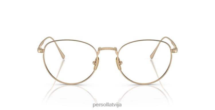 lv Persol po5002vt brilles zelts 2JTZL842