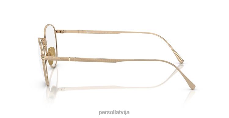 lv Persol po5002vt brilles zelts 2JTZL842