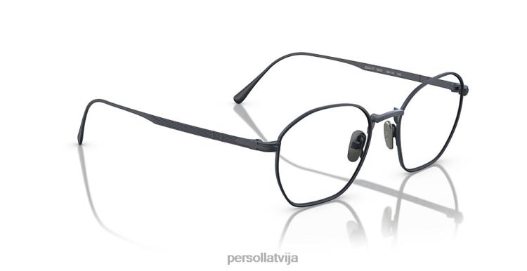 lv Persol po5004vt brilles matēta flote 2JTZL822