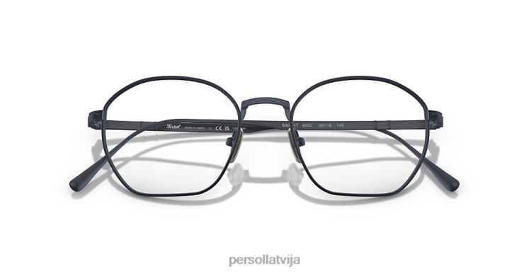 lv Persol po5004vt brilles matēta flote 2JTZL822