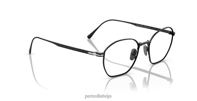 lv Persol po5004vt brilles matēts melns 2JTZL821