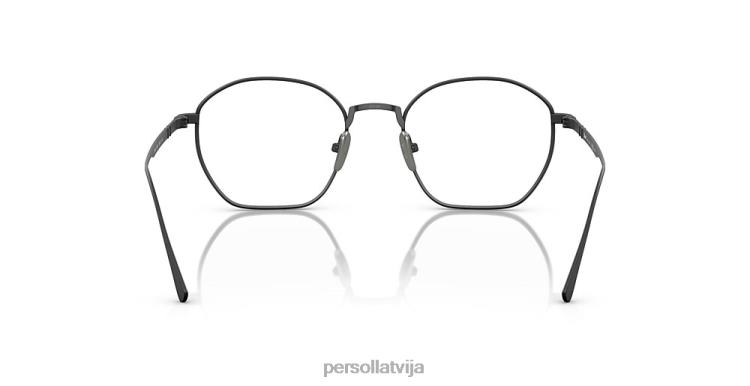 lv Persol po5004vt brilles matēts melns 2JTZL821