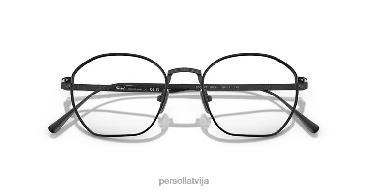 lv Persol po5004vt brilles matēts melns 2JTZL821