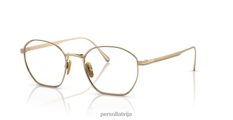 lv Persol po5004vt brilles zelts 2JTZL820