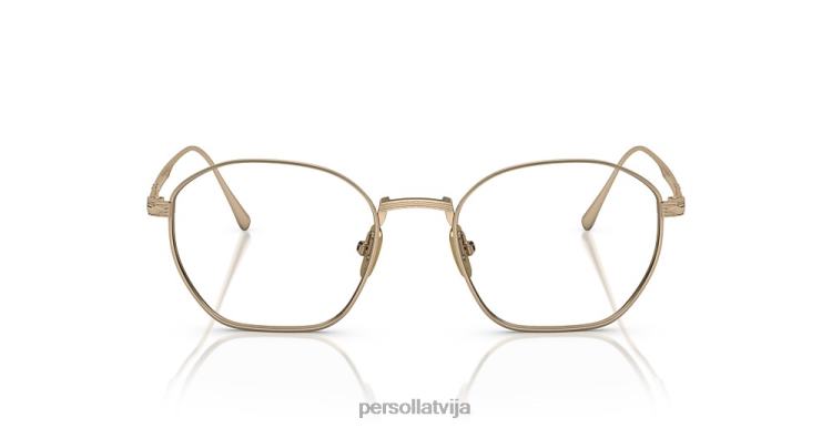 lv Persol po5004vt brilles zelts 2JTZL820