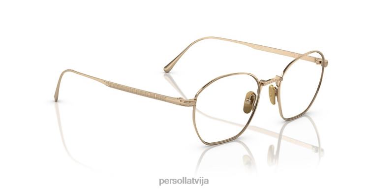 lv Persol po5004vt brilles zelts 2JTZL820