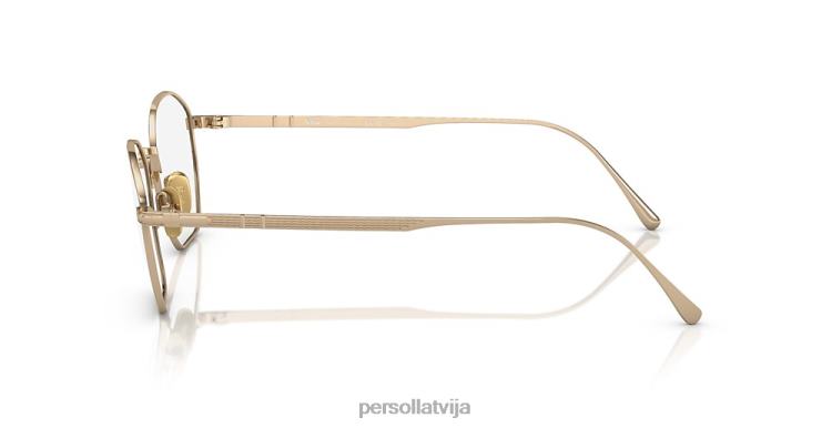 lv Persol po5004vt brilles zelts 2JTZL820