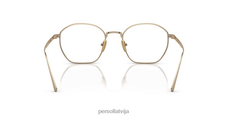 lv Persol po5004vt brilles zelts 2JTZL820