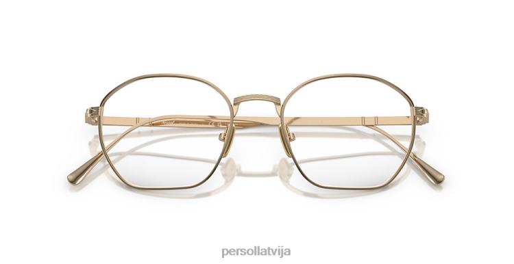 lv Persol po5004vt brilles zelts 2JTZL820