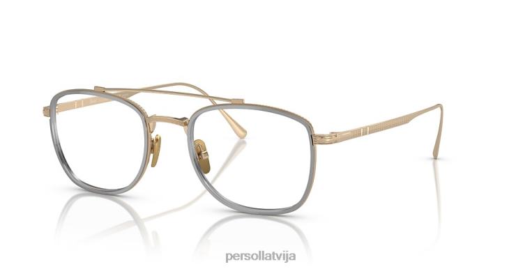 lv Persol po5005vt brilles zelts/sudrabs 2JTZL702