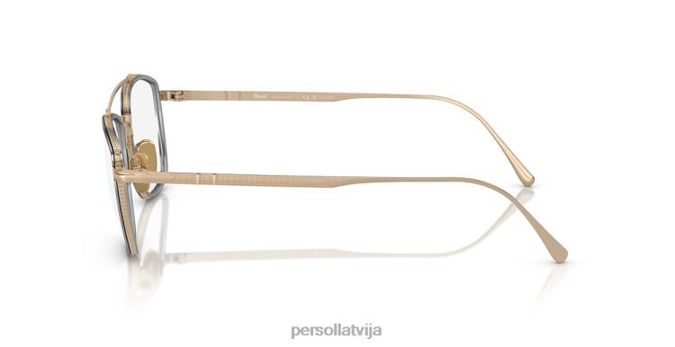 lv Persol po5005vt brilles zelts/sudrabs 2JTZL702