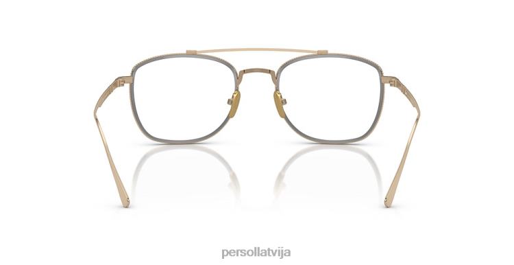 lv Persol po5005vt brilles zelts/sudrabs 2JTZL702