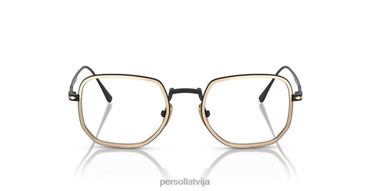 lv Persol po5006vt brilles melns/zelts 2JTZL738