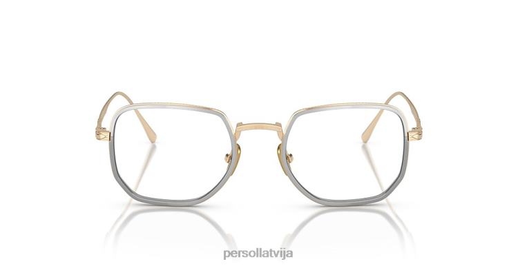 lv Persol po5006vt brilles zelts/sudrabs 2JTZL735