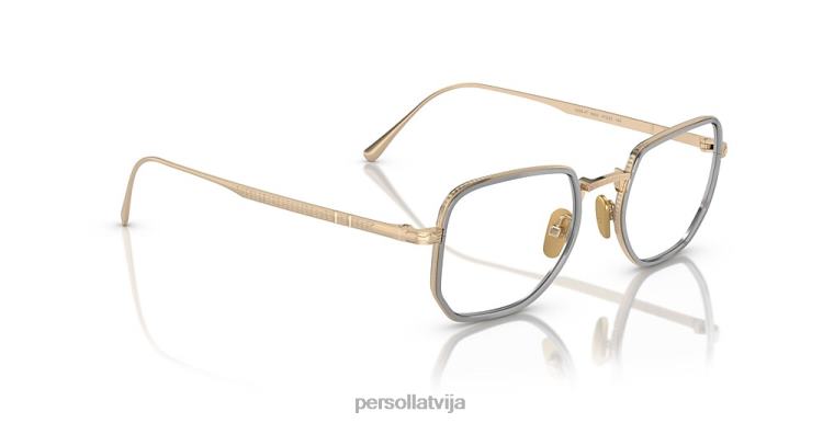lv Persol po5006vt brilles zelts/sudrabs 2JTZL735