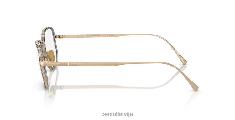 lv Persol po5006vt brilles zelts/sudrabs 2JTZL735