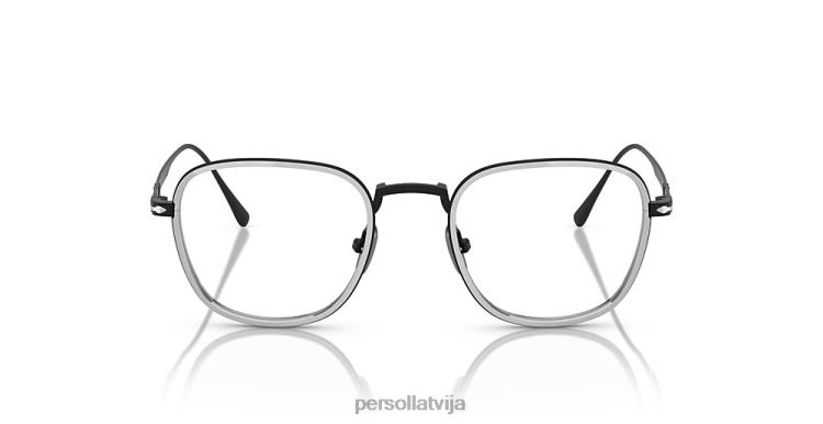 lv Persol po5007vt brilles melns/sudrabs 2JTZL792