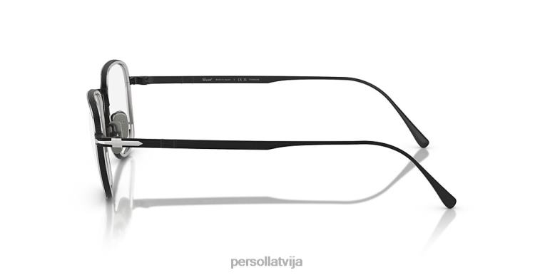 lv Persol po5007vt brilles melns/sudrabs 2JTZL792