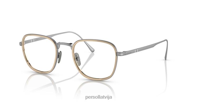 lv Persol po5007vt brilles sudrabs/zelts 2JTZL790