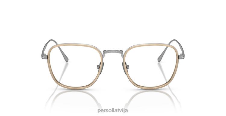 lv Persol po5007vt brilles sudrabs/zelts 2JTZL790