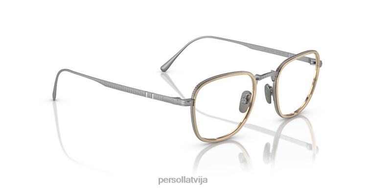 lv Persol po5007vt brilles sudrabs/zelts 2JTZL790