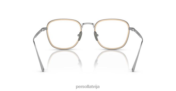 lv Persol po5007vt brilles sudrabs/zelts 2JTZL790