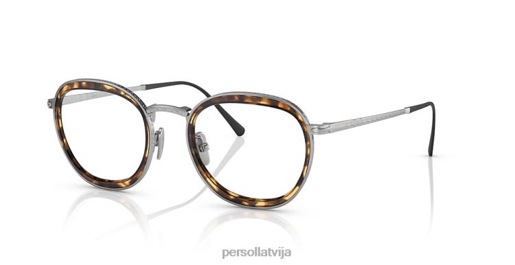 lv Persol po5009vt brilles Sudrabs 2JTZL805
