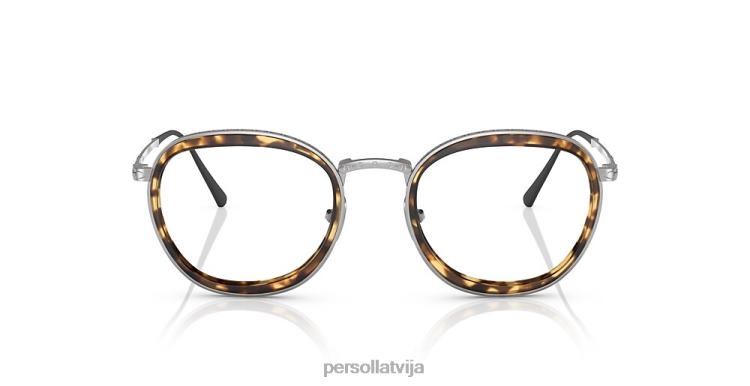 lv Persol po5009vt brilles Sudrabs 2JTZL805