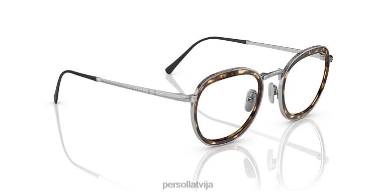 lv Persol po5009vt brilles Sudrabs 2JTZL805