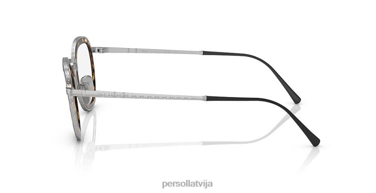 lv Persol po5009vt brilles Sudrabs 2JTZL805
