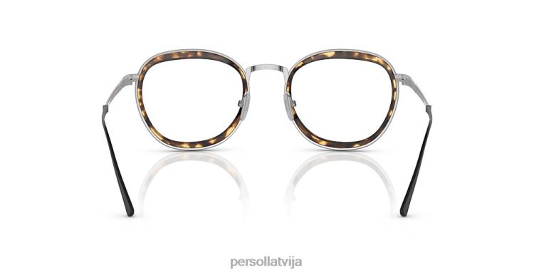 lv Persol po5009vt brilles Sudrabs 2JTZL805