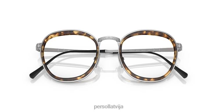 lv Persol po5009vt brilles Sudrabs 2JTZL805