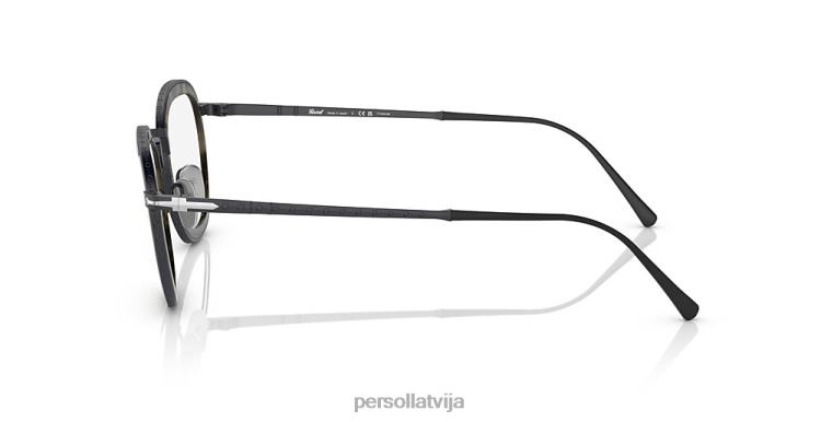 lv Persol po5009vt brilles melns 2JTZL803