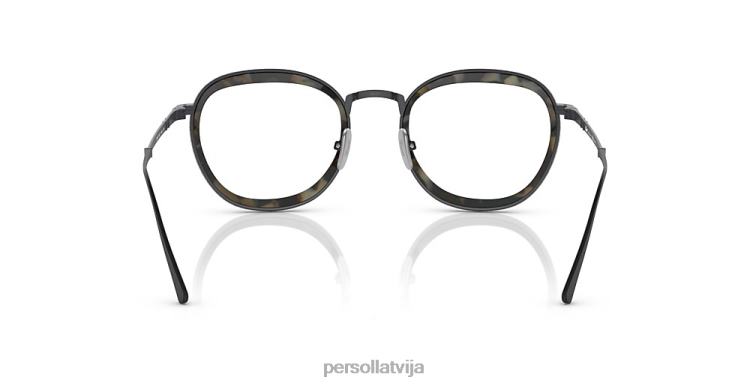 lv Persol po5009vt brilles melns 2JTZL803