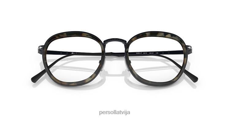 lv Persol po5009vt brilles melns 2JTZL803