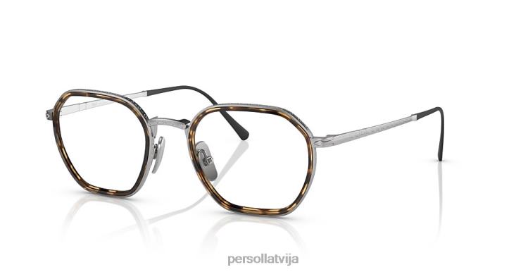 lv Persol po5011vt brilles Sudrabs 2JTZL786