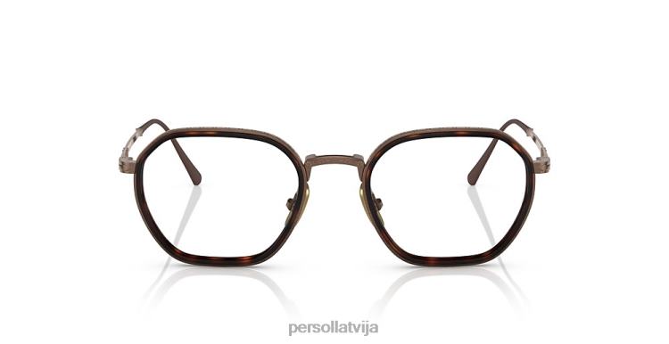 lv Persol po5011vt brilles brūns 2JTZL789