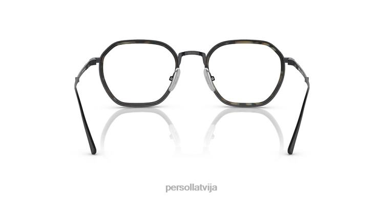 lv Persol po5011vt brilles melns 2JTZL788