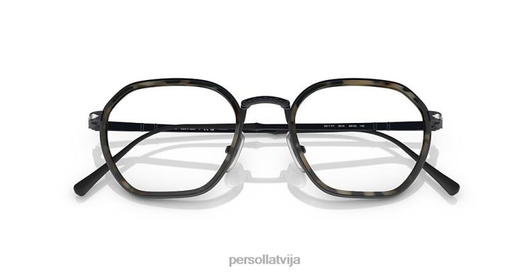 lv Persol po5011vt brilles melns 2JTZL788
