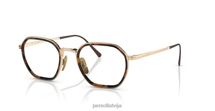 lv Persol po5011vt brilles zelts 2JTZL787