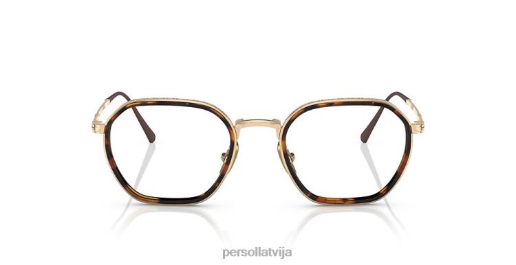 lv Persol po5011vt brilles zelts 2JTZL787