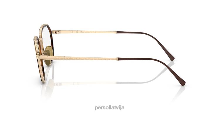 lv Persol po5011vt brilles zelts 2JTZL787