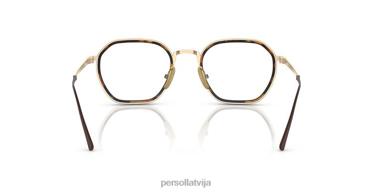 lv Persol po5011vt brilles zelts 2JTZL787