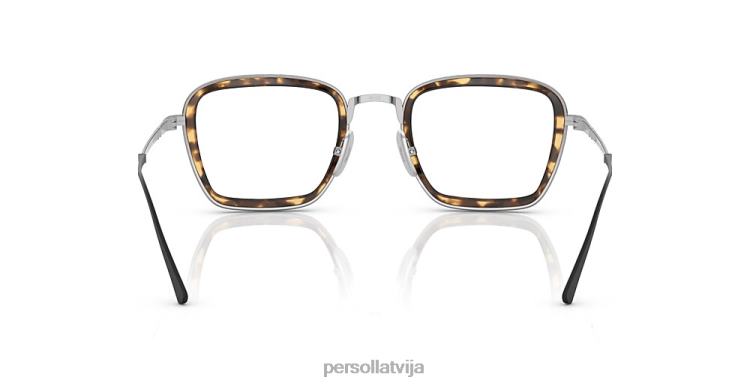 lv Persol po5013vt brilles Sudrabs 2JTZL849